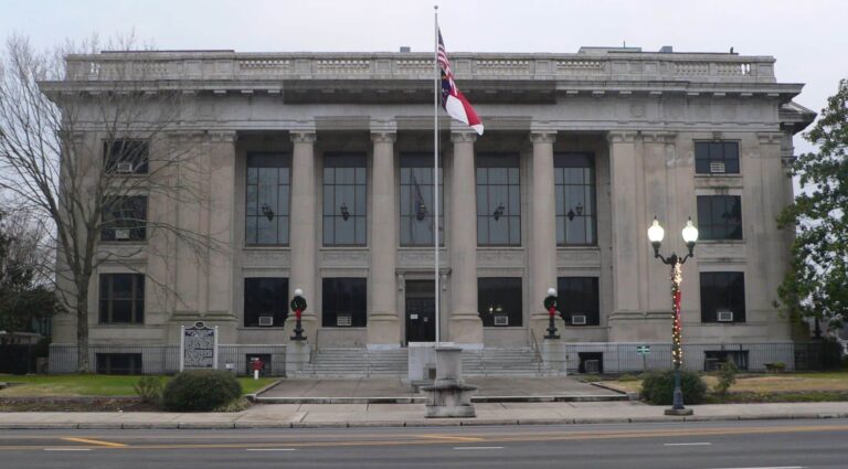 Access Control for Emergency Response 10 Johnston County, North Carolina