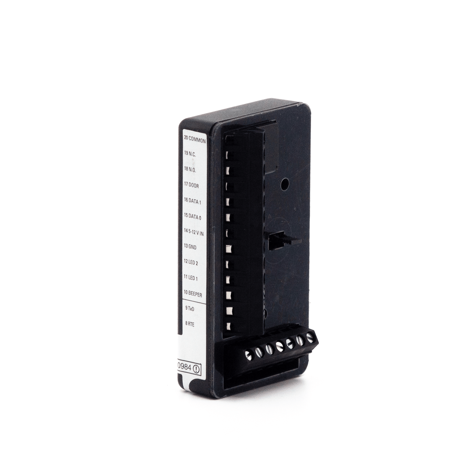 Controllers 22 SM 2000 STANDING