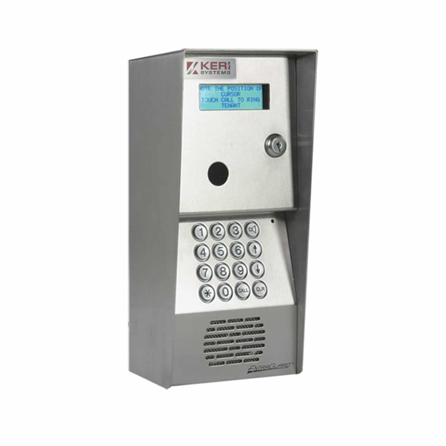 Keri PXL Series 5 Titanium1500