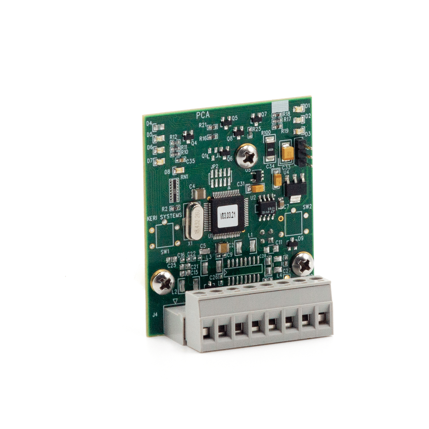 NXT Product Family 3 WI ANGLE