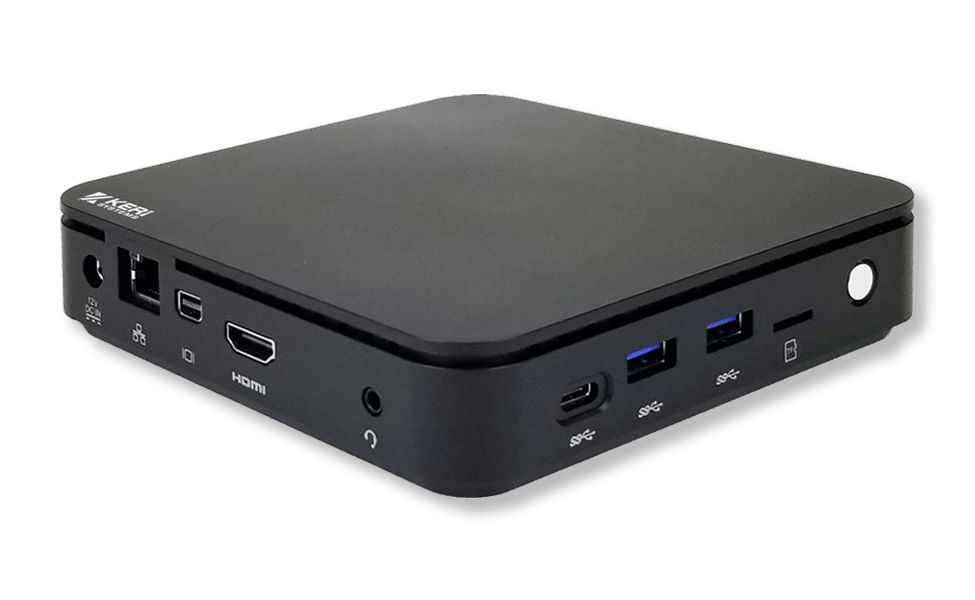 NXT Product Family 6 i2 box with new logo