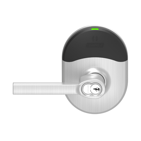 Wireless Locking 1 Schlage NDE Wireless