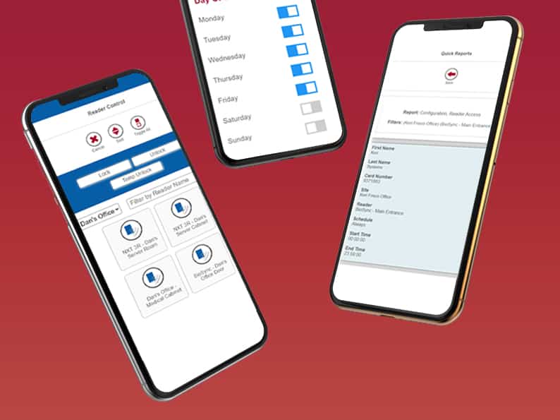 Why should i move my access control solution to the cloud?
