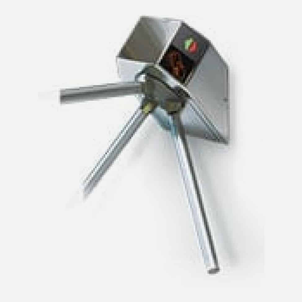 Turnstiles 6 Frame 8