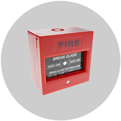 Integrations 7 SafetyFire