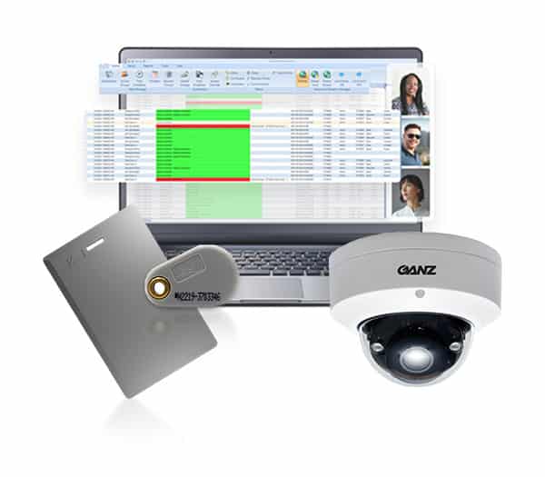 AccessControl AccessControl