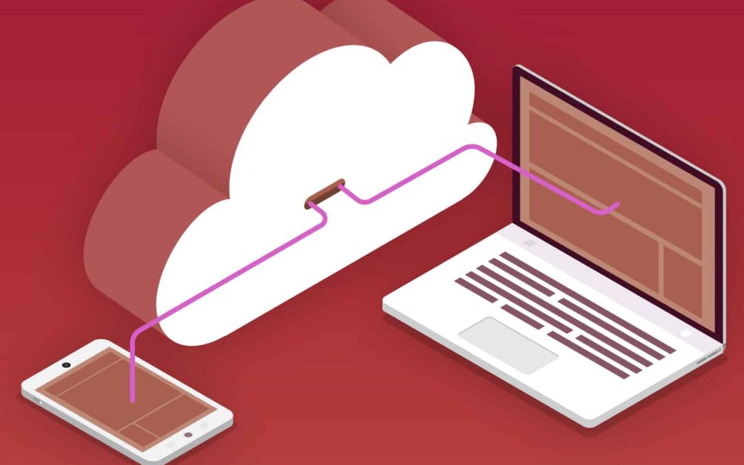 Cloud Access Control: Top 8 reasons to invest