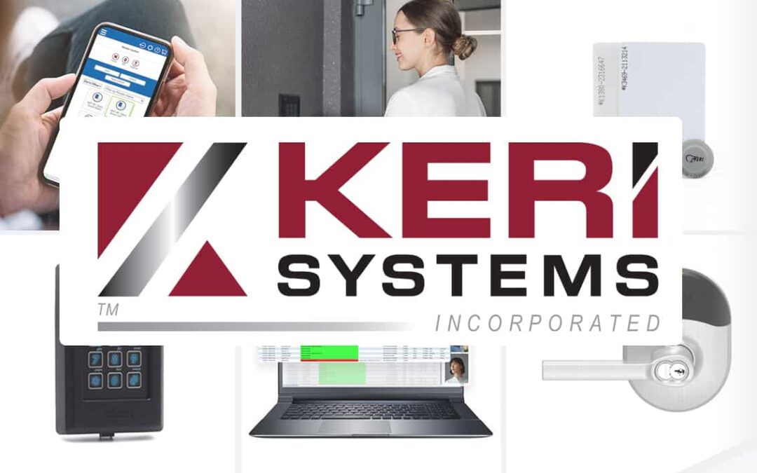 No business is too small for access control