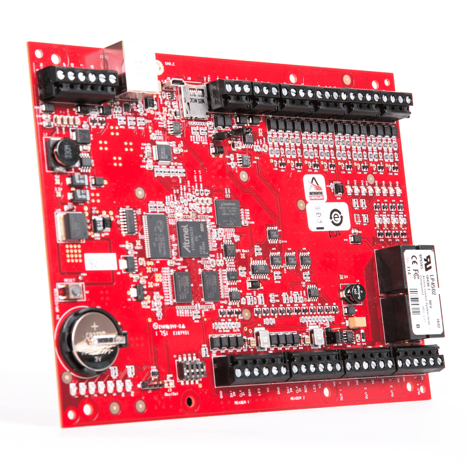Controllers 11 lp4502 1