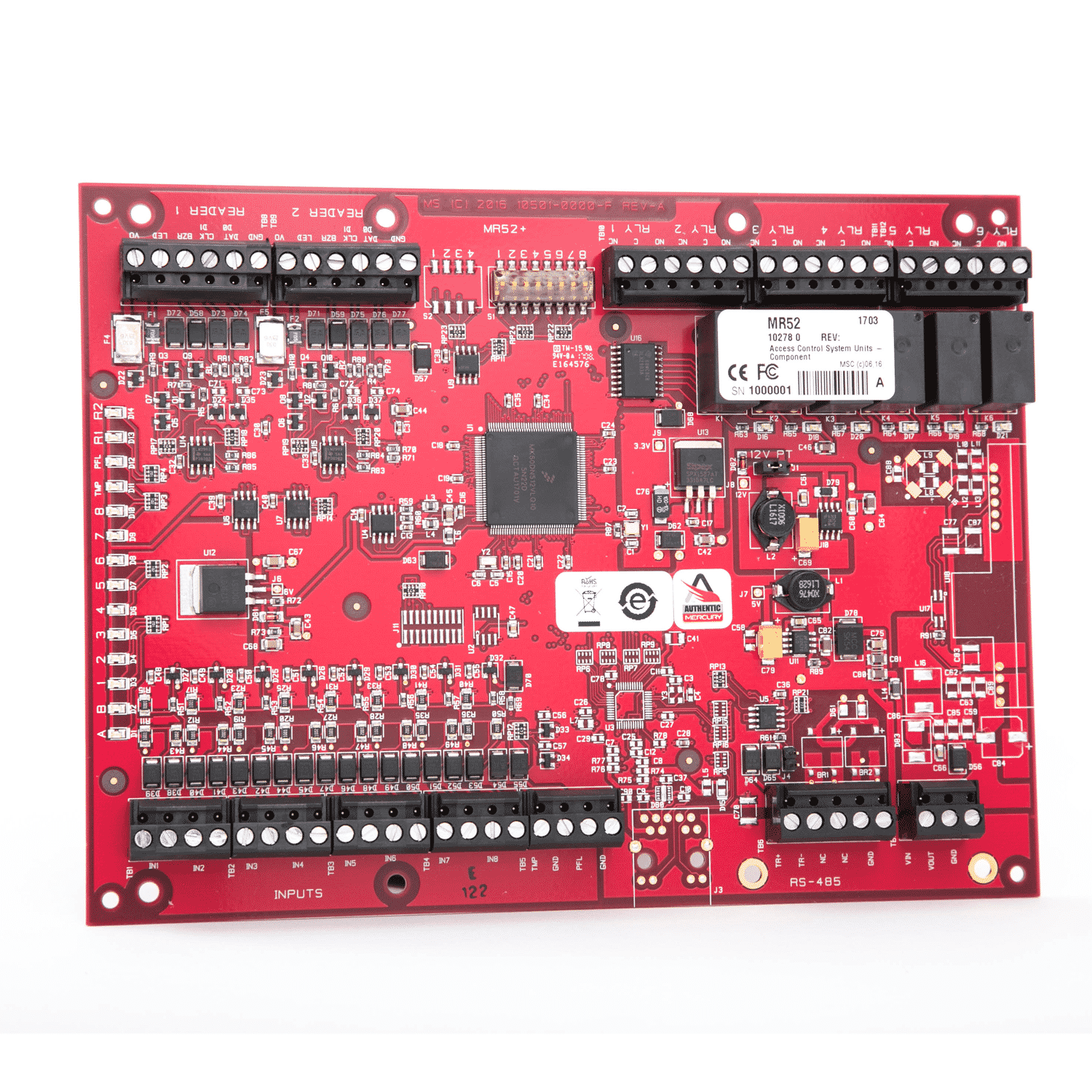 Controllers 15 mr52 s3 1