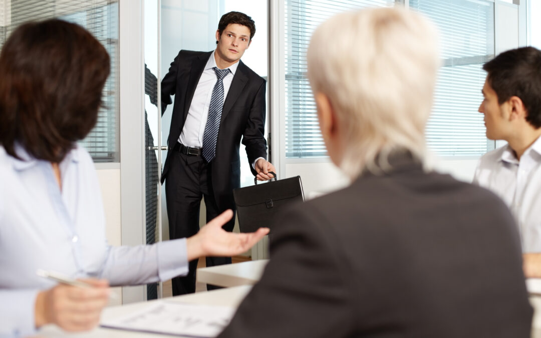 How much does employee lateness cost your business?